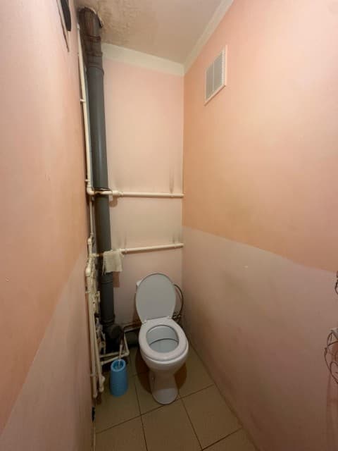 2 комн., 45 м², Монолитно-каркасный, ЯКСМК 16