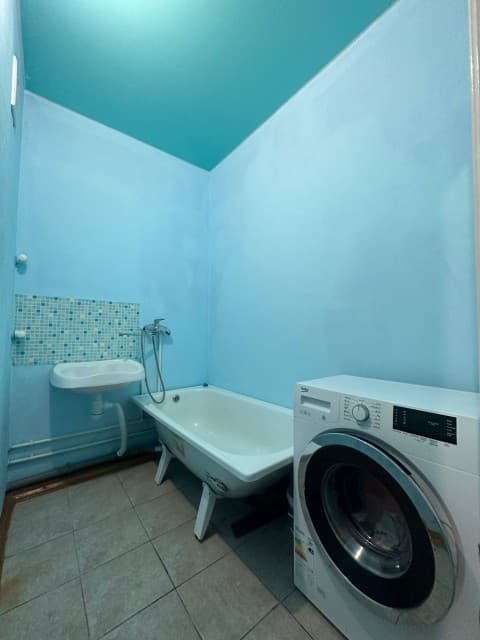 1 комн., 39 м², 112 серия, Крытый рынок 11