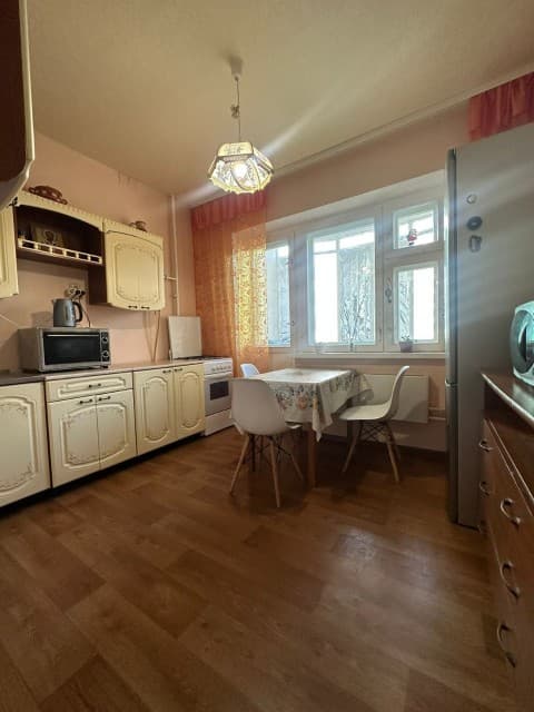 1 комн., 39 м², 112 серия, Крытый рынок 8