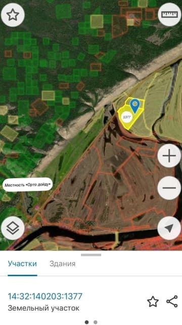 90000 м², земельные участки, продаю