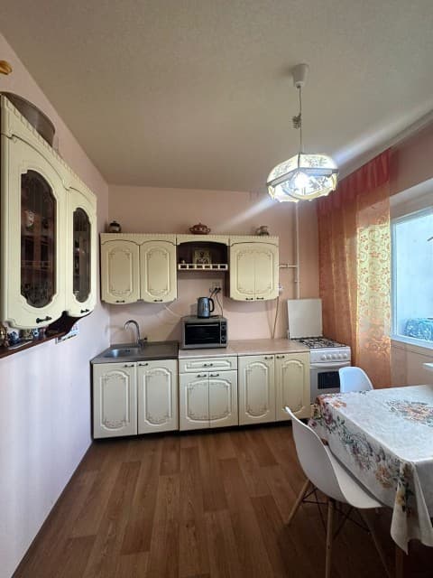 1 комн., 39 м², 112 серия, Крытый рынок 10