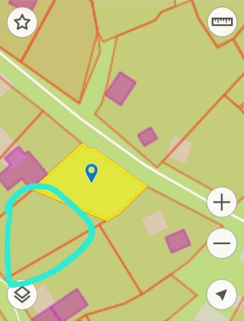 9 м², земельные участки, продаю 11