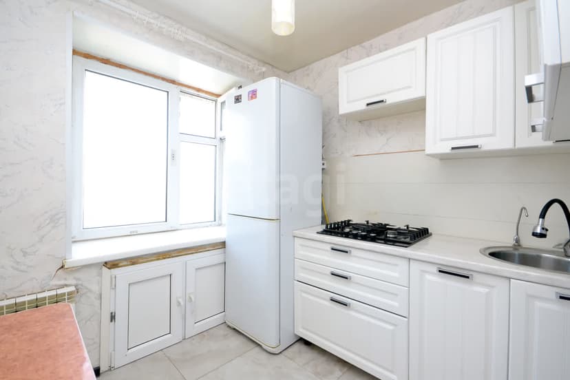 2 комн., 30 м², Хрущевка 2