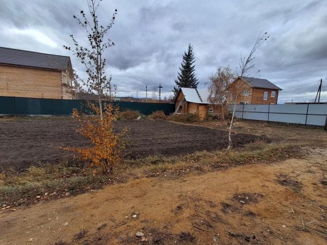 7000 м², земельные участки, продаю 3