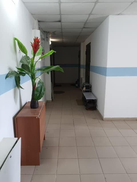 Студия, 34 м², Инд. планировка, Жатай 17
