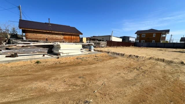 1030 м², земельные участки, продаю 3