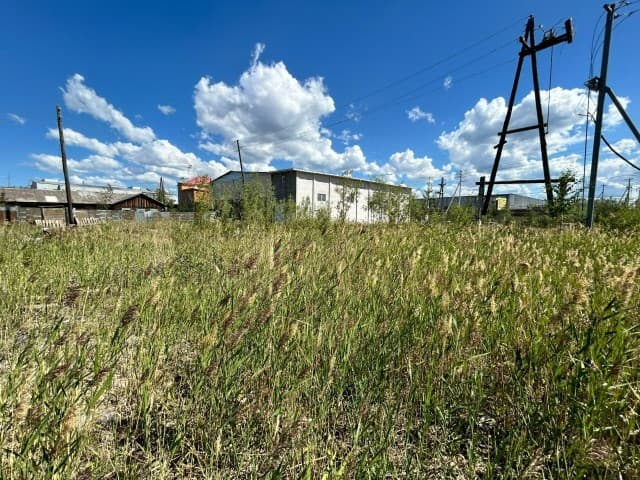 676 м², земельные участки, продаю 5