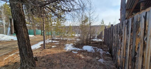 465 м², земельные участки, продаю 3