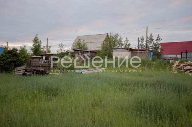 760 м², земельные участки, продаю 4