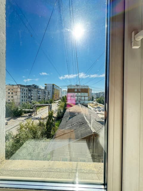 4 комн., 75 м², КПД, Крытый рынок 2