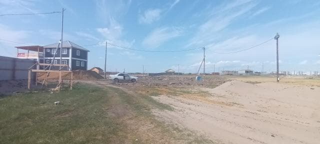 8000 м², земельные участки, продаю 5