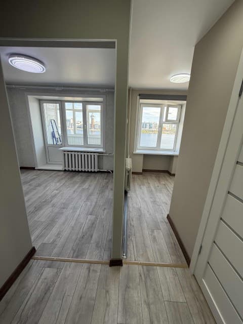 1 комн., 22 м², Малосемейка, Сайсары 6