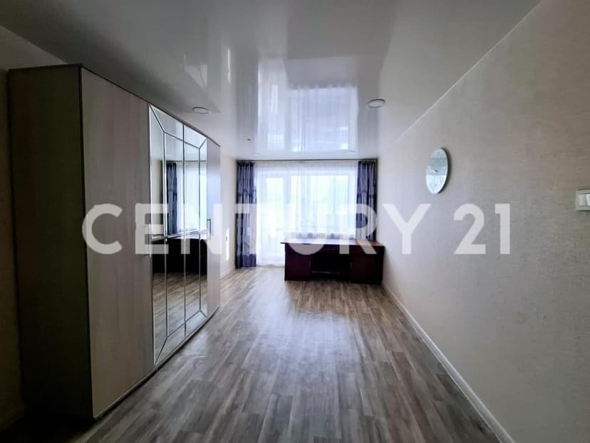 1 комн., 35 м², 112 серия 8