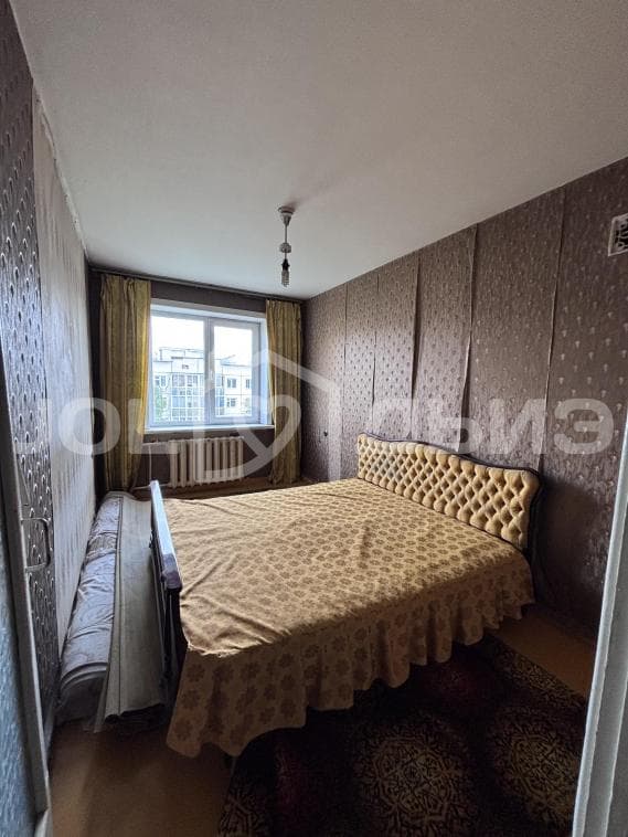 3 комн., 61 м², КПД, Вавилон 4