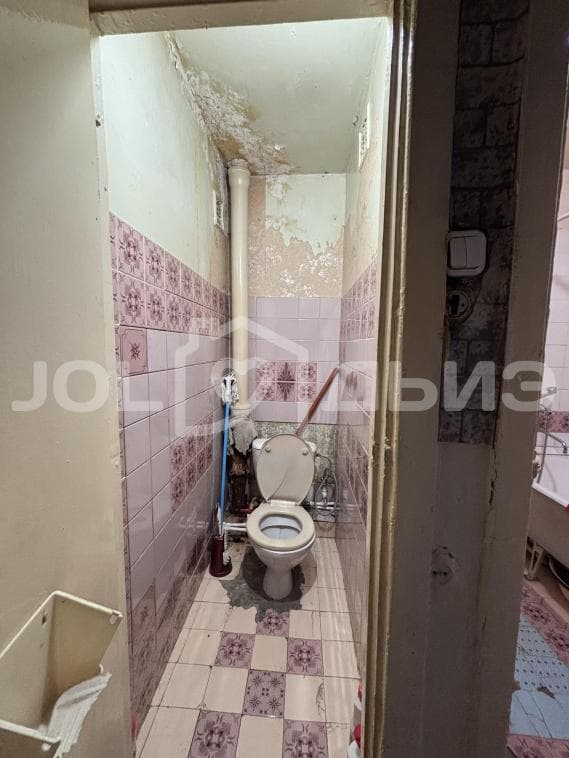 3 комн., 61 м², КПД, Вавилон 3