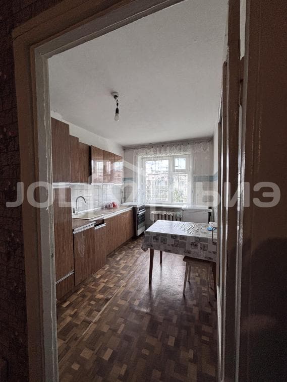 3 комн., 61 м², КПД, Вавилон 9