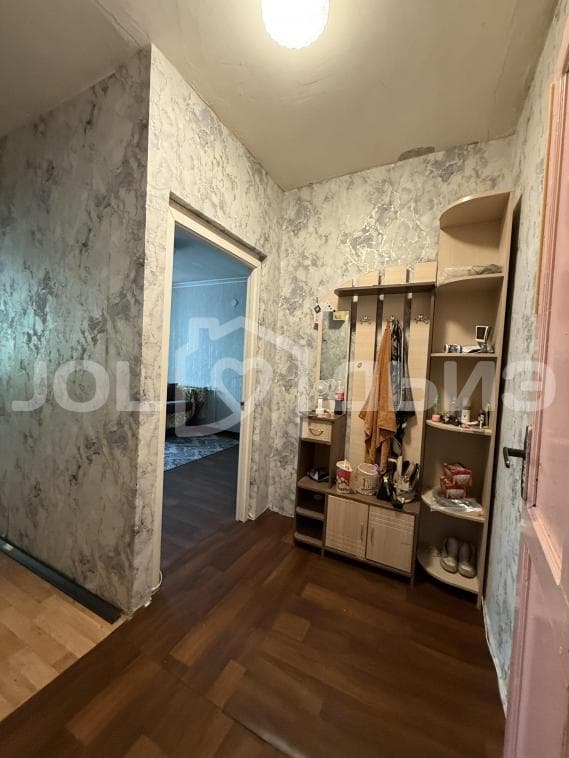 1 комн., 37 м², Блочный, Рынок Столичный 2