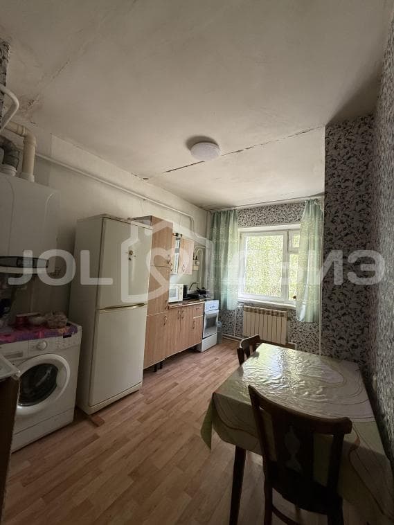 1 комн., 37 м², Блочный, Рынок Столичный 6