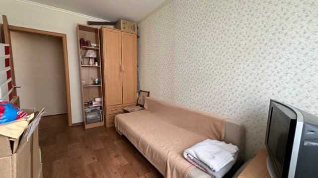 3 комн., КПД, Рабочий городок, Водоканал 11