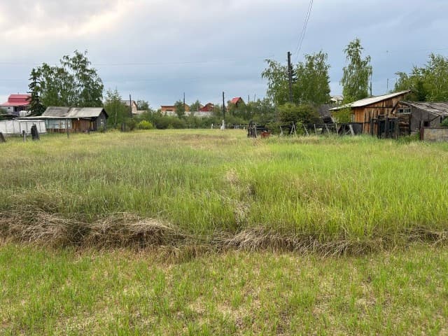 2500 м², земельные участки, продаю 2