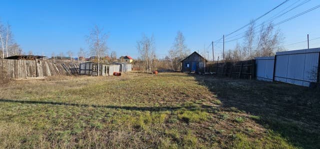 1147 м², земельные участки, продаю 2