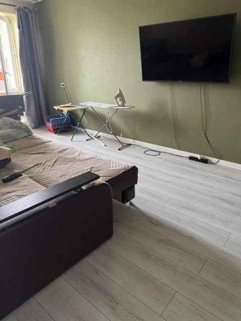 3 комн., 63 м², КПД, Студгородок 2