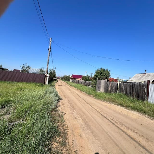 894 м², земельные участки, продаю 4