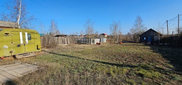 1147 м², земельные участки, продаю 4