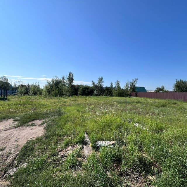 894 м², земельные участки, продаю 3