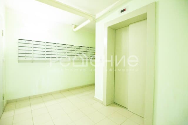 2 комн., 69 м², Монолитно-каркасный, Кинотеатр Лена 20