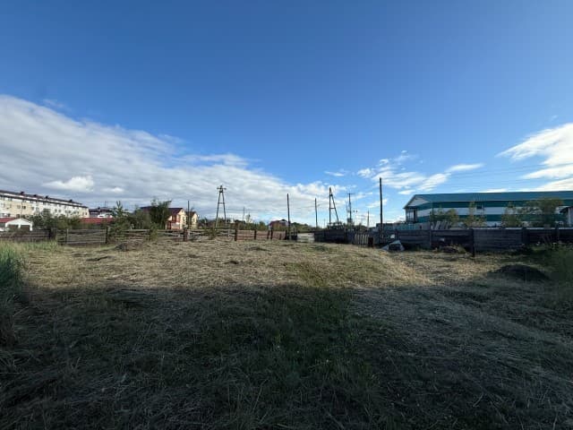 624 м², земельные участки, продаю 2