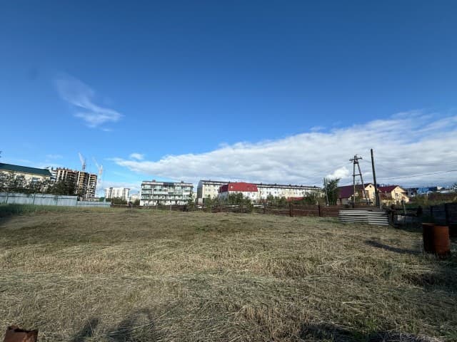 624 м², земельные участки, продаю
