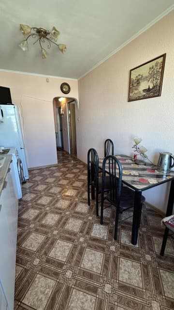 3 комн., 62 м², КПД, Старый город 8