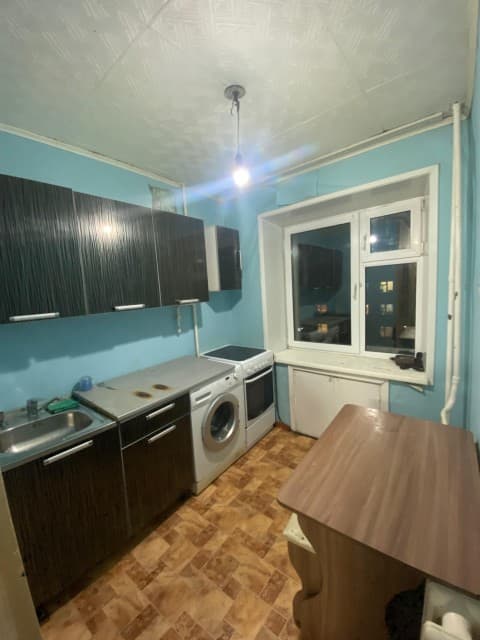 1 комн., Малосемейка, Авиагруппа 3