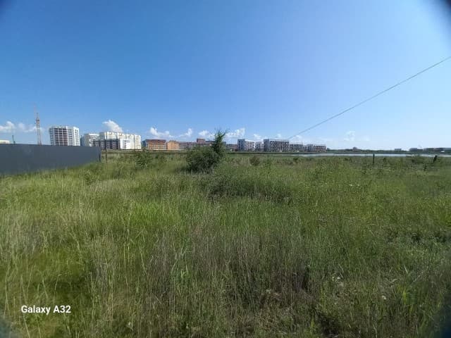 600 м², земельные участки, продаю 4