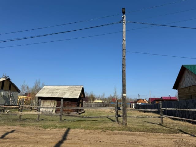 850 м², земельные участки, продаю