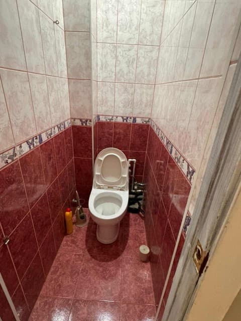 3 комн., 63 м², КПД, Студгородок 6