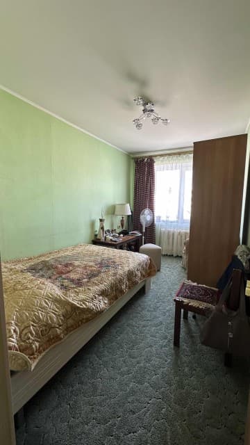 3 комн., 62 м², КПД, Старый город 7