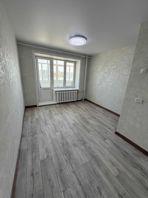 1 комн., 22 м², Малосемейка, Сайсары 2