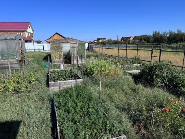 1000 м², земельные участки, продаю 3