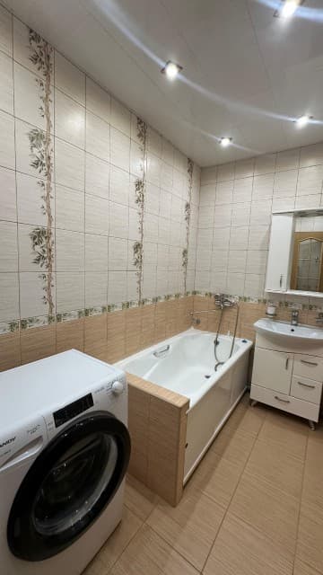 2 комн., 46 м², КПД, Центр - район пл. Орджоникидзе 6