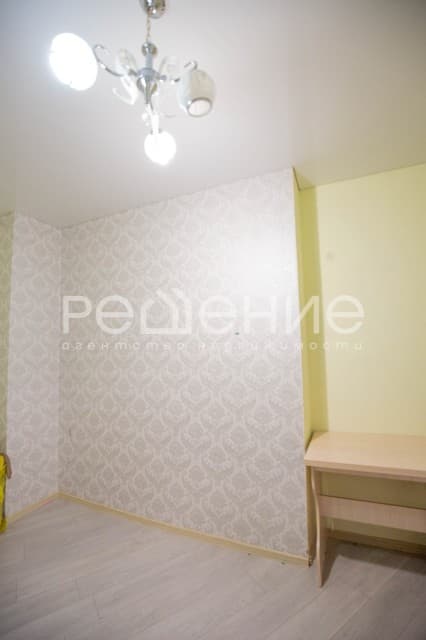 2 комн., 69 м², Монолитно-каркасный, Кинотеатр Лена 2