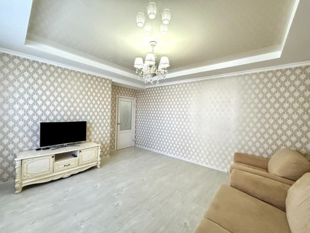 2 комн., 76 м², Блочный, ЯКСМК 4