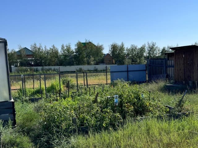 1000 м², земельные участки, продаю 5