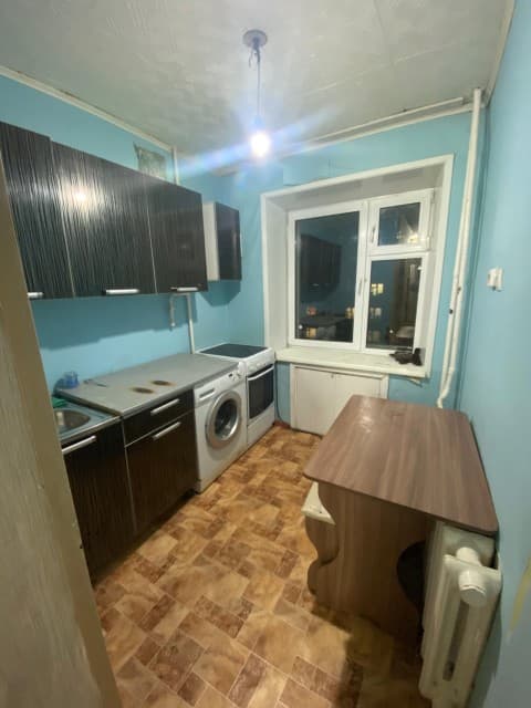 1 комн., Малосемейка, Авиагруппа 4