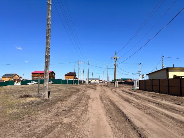800 м², земельные участки, продаю 8