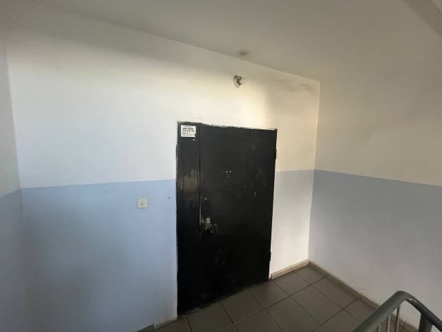 1 комн., 44 м², Блочный, Сахацирк 9