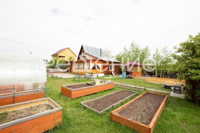 814 м², земельные участки, продаю 3