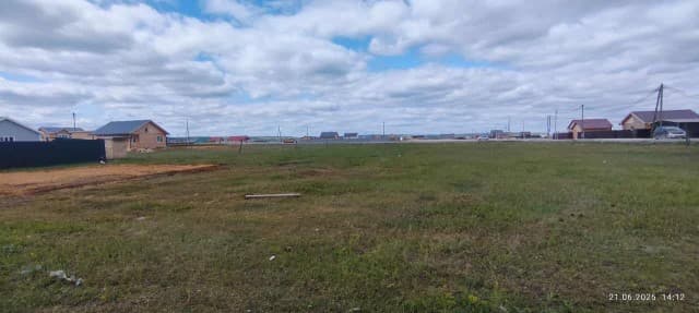 800 м², земельные участки, продаю 3