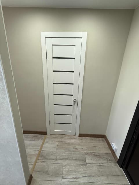 1 комн., 22 м², Малосемейка, Сайсары 8